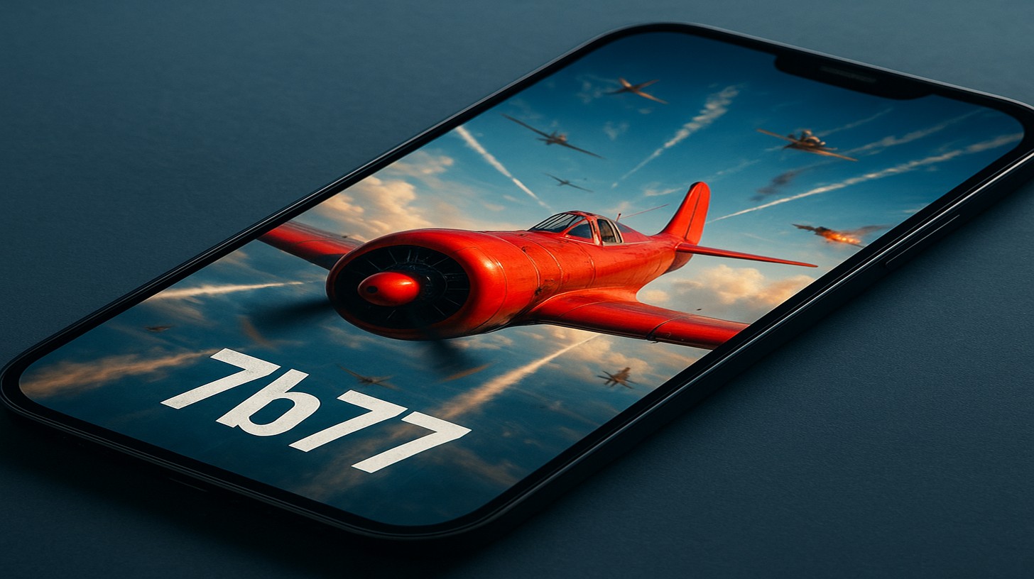 এভিয়েটর অনলাইন