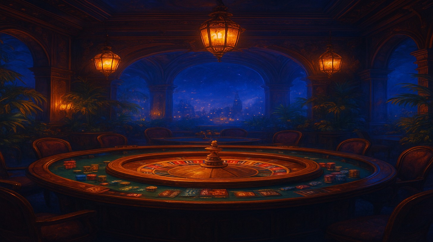 অনলাইন গেমিং