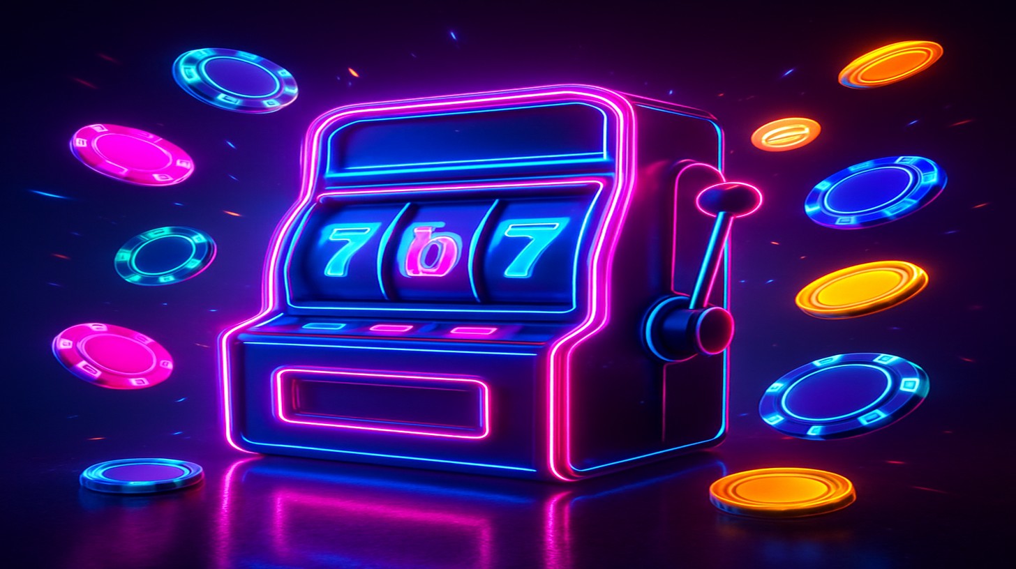 লাইভ গেমিং