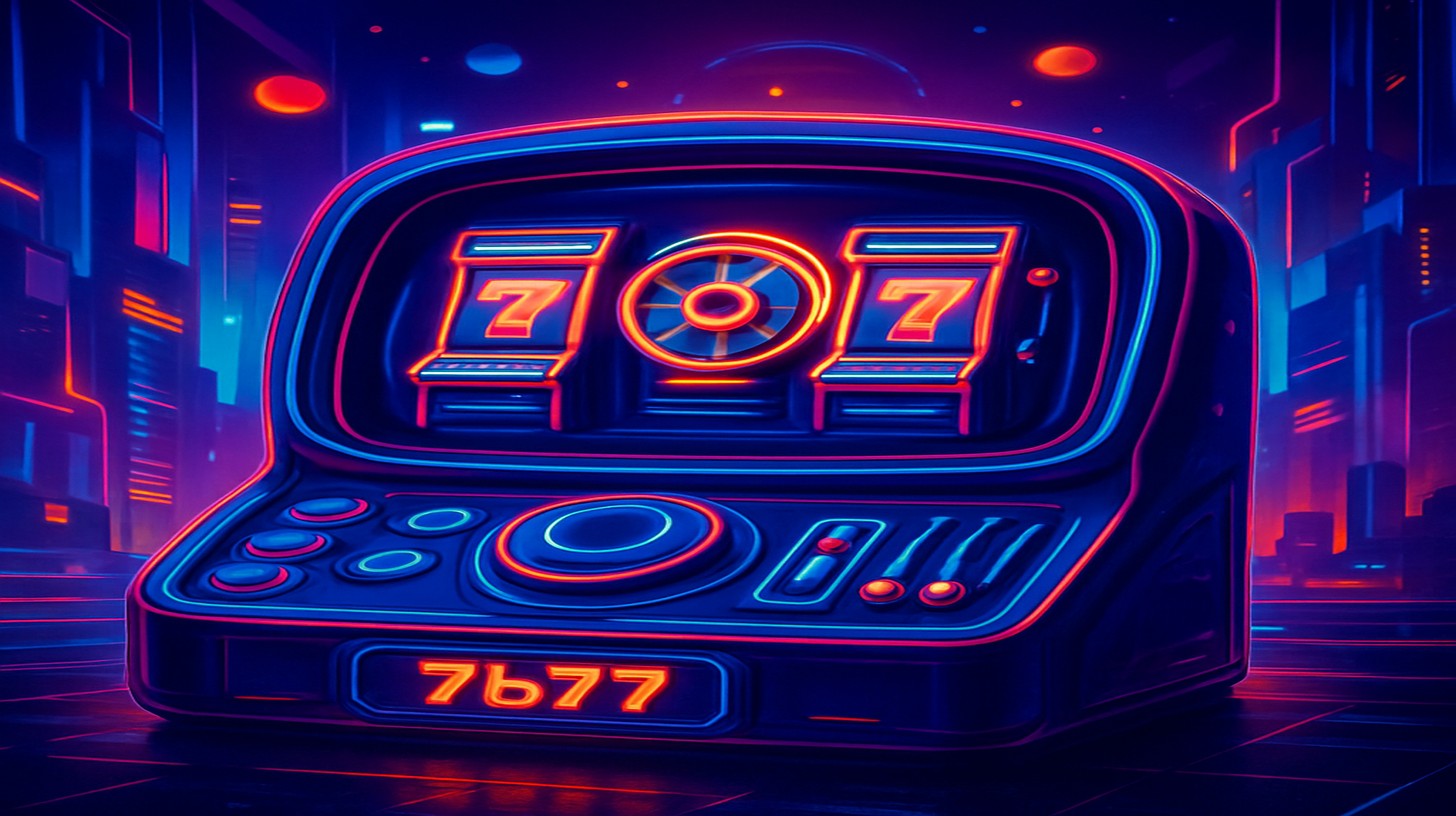 গেমিং প্ল্যাটফর্ম