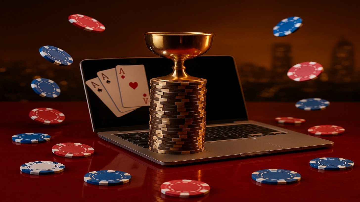 গেমিং লাইভ আপডেট