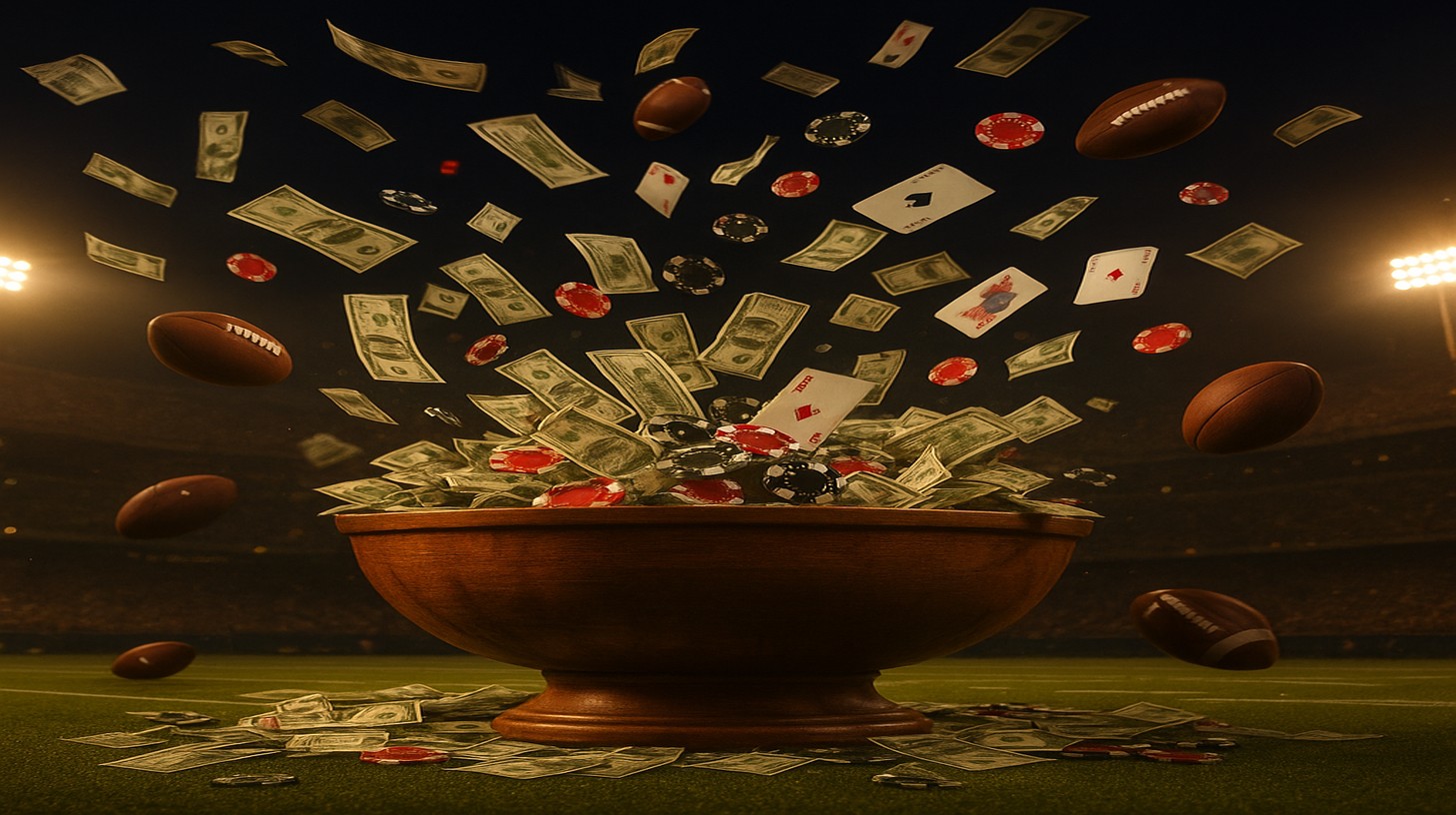 গেমিং অ্যাপ