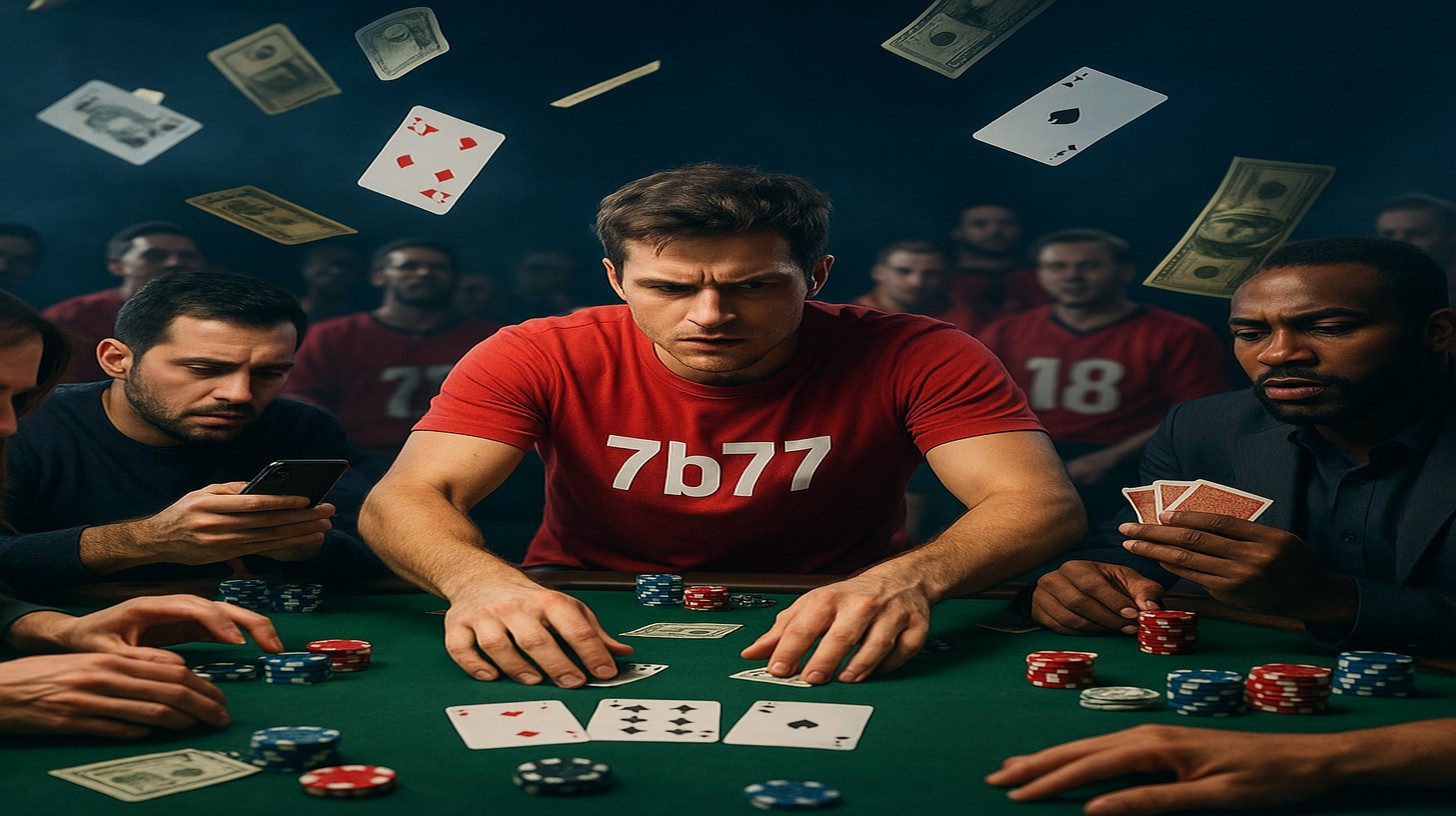 অনলাইন ক্রিকেট গেমিং