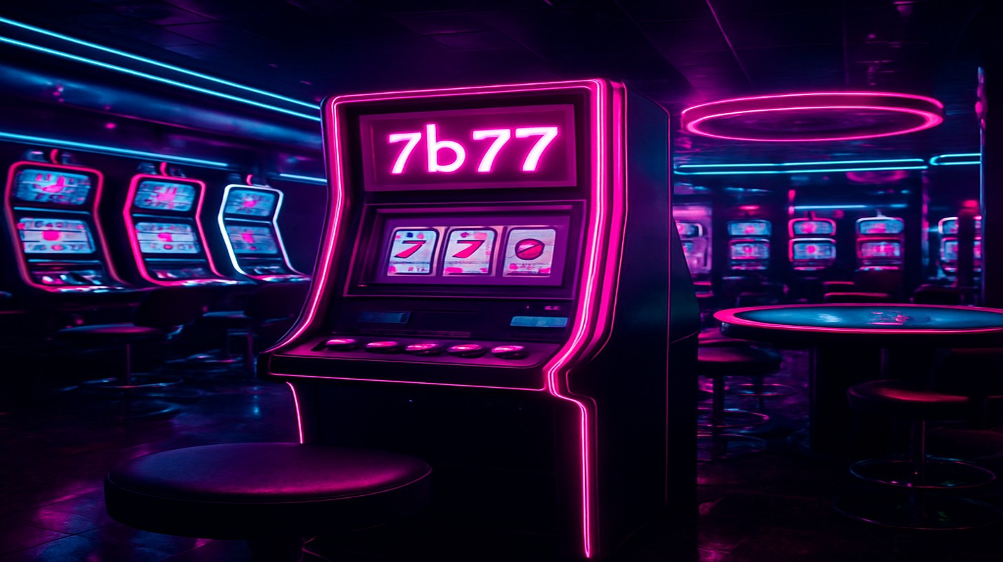 গেমিং প্ল্যাটফর্ম